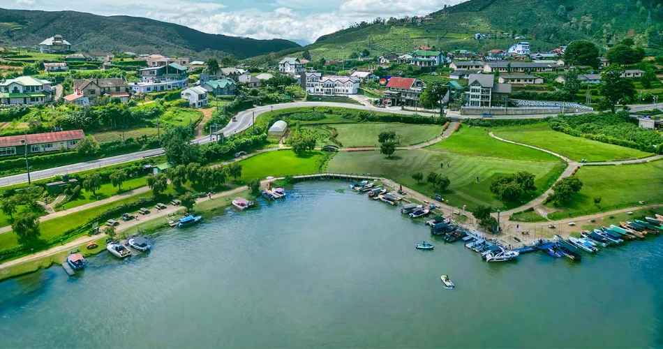 Tea Bush Hotel Nuwara Eliya – The Ultimate Hill Country Escape